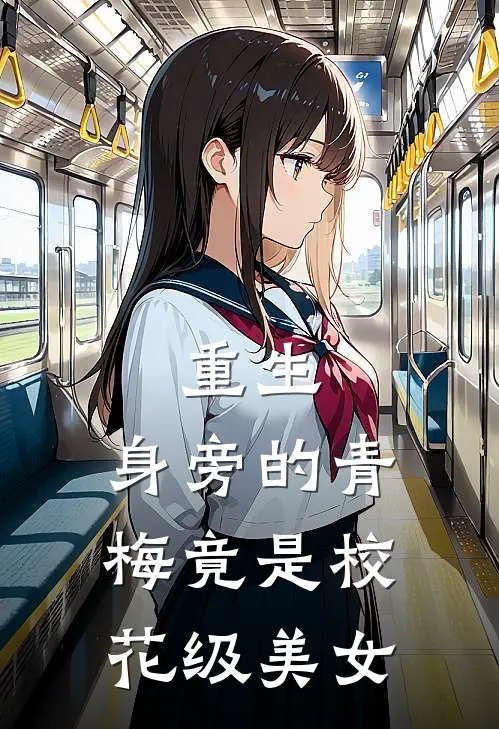 重生：身旁的青梅竟是校花级美女