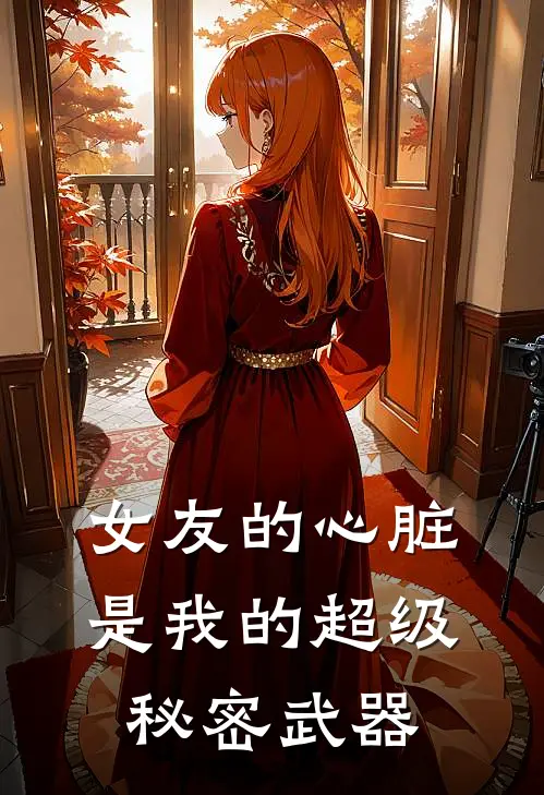 女友的心脏是我的超级秘密武器