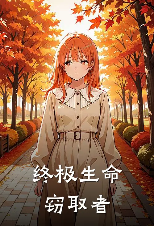 终极生命窃取者