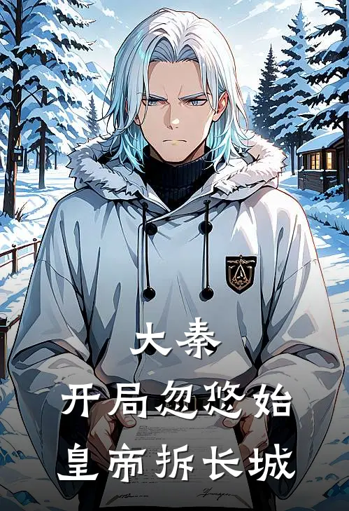 大秦：开局忽悠始皇帝拆长城(林锐蒙钰)好看的完结小说_热门小说推荐大秦：开局忽悠始皇帝拆长城林锐蒙钰