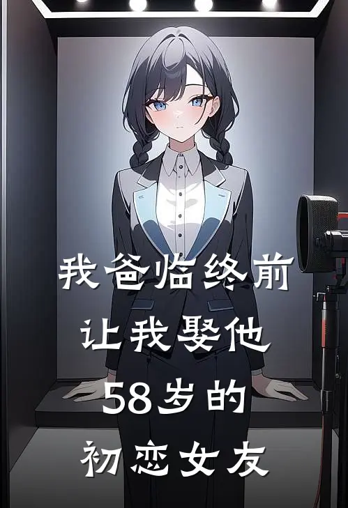 我爸临终前让我娶他58岁的初恋女友抖音热门小说免费完结_最新章节列表我爸临终前让我娶他58岁的初恋女友(抖音热门)