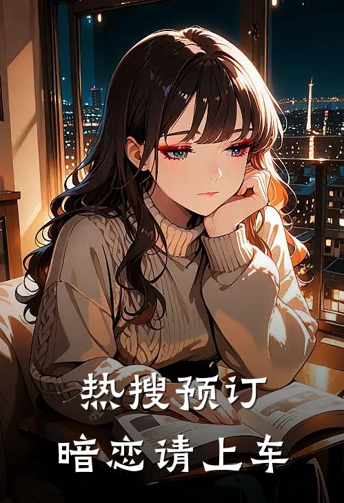 热搜预订：暗恋请上车林星辰陆沉完结版小说阅读_完整版小说免费阅读热搜预订：暗恋请上车(林星辰陆沉)