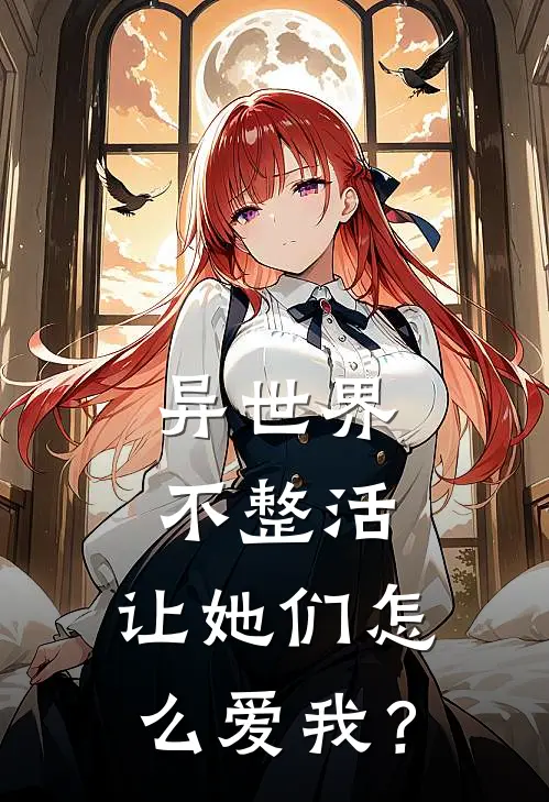 异世界不整活，让她们怎么爱我？