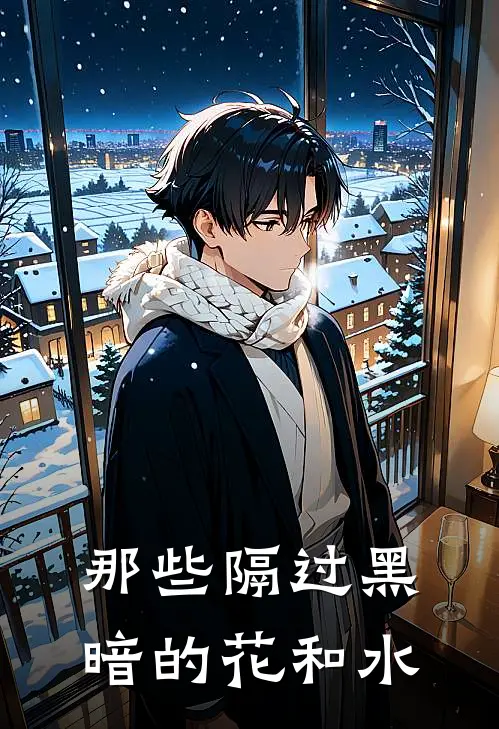 那些隔过黑暗的花和水(冲田加州)在线免费小说_热门网络小说那些隔过黑暗的花和水冲田加州