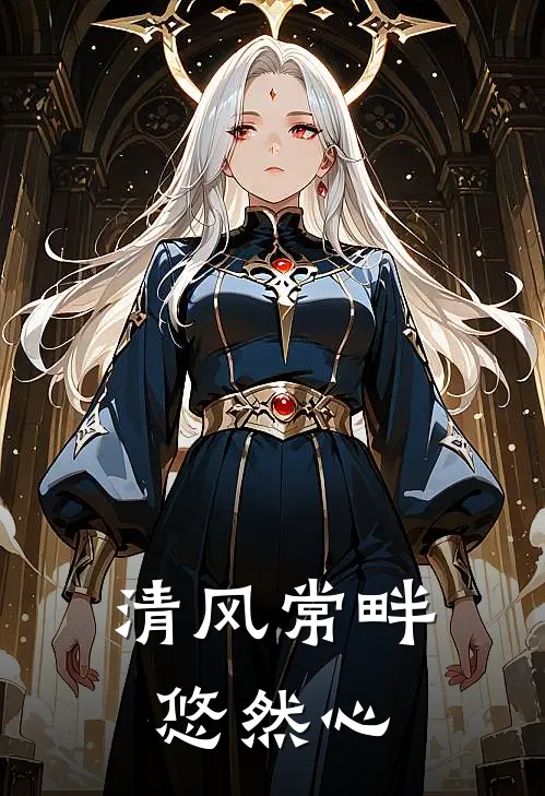 清风常畔悠然心