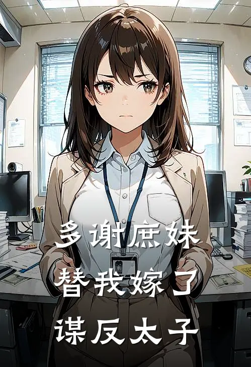 多谢庶妹，替我嫁了谋反太子(沈云珠沈清禾)热门的小说_热门网络小说推荐多谢庶妹，替我嫁了谋反太子(沈云珠沈清禾)