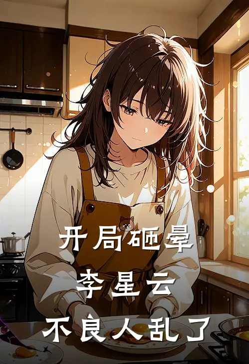 开局砸晕李星云，不良人乱了