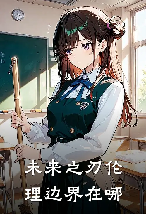 未来之刃伦理边界在哪