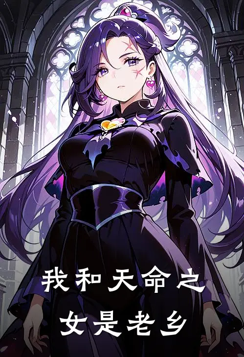 我和天命之女是老乡