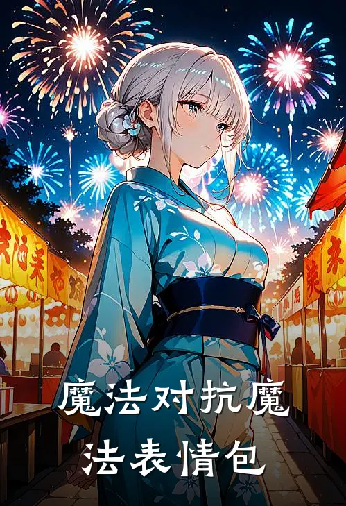 魔法对抗魔法表情包