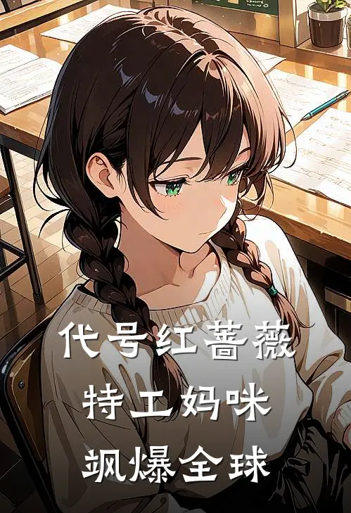 代号红蔷薇：特工妈咪飒爆全球