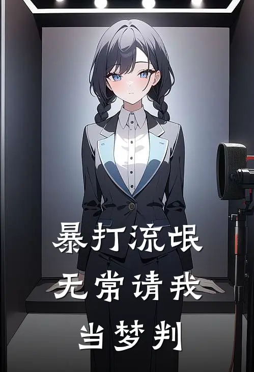 暴打流氓，无常请我当梦判