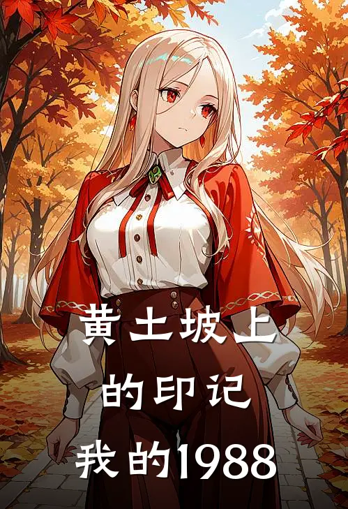 黄土坡上的印记：我的1988(张永存张永存)好看的小说推荐完结_完本小说黄土坡上的印记：我的1988张永存张永存