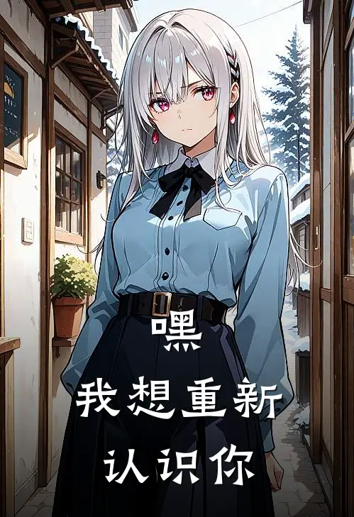 嘿，我想重新认识你（郑峤林柚）完整版小说阅读_嘿，我想重新认识你全文免费阅读（郑峤林柚）