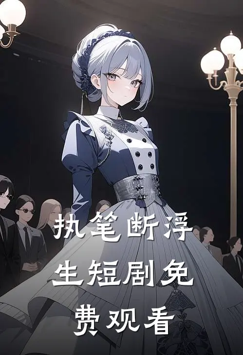 执笔断浮生短剧免费观看