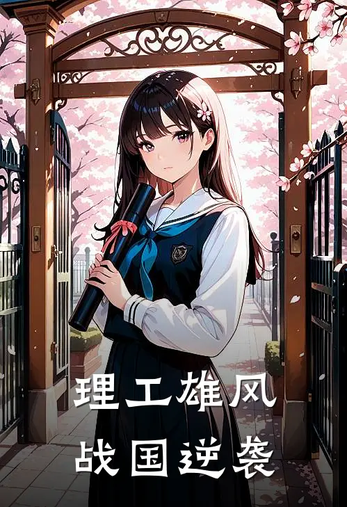 理工雄风战国逆袭