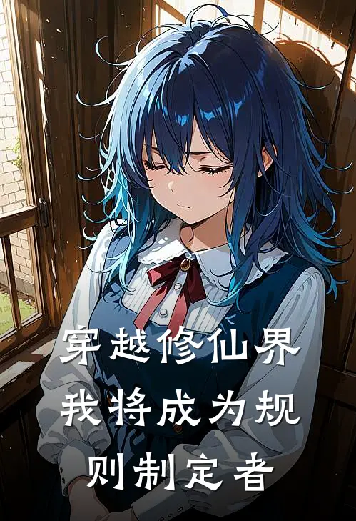 穿越修仙界，我将成为规则制定者
