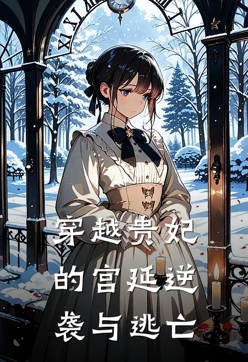 穿越贵妃的宫延逆袭与逃亡