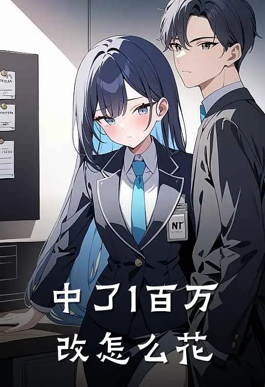 中了1百万，改怎么花