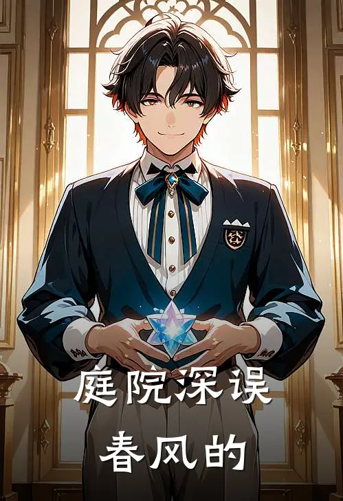 庭院深误春风的