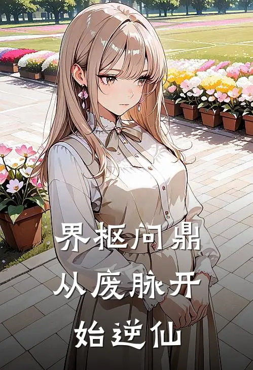 界枢问鼎：从废脉开始逆仙(凌轩李昊)全文免费小说_小说免费完结界枢问鼎：从废脉开始逆仙(凌轩李昊)