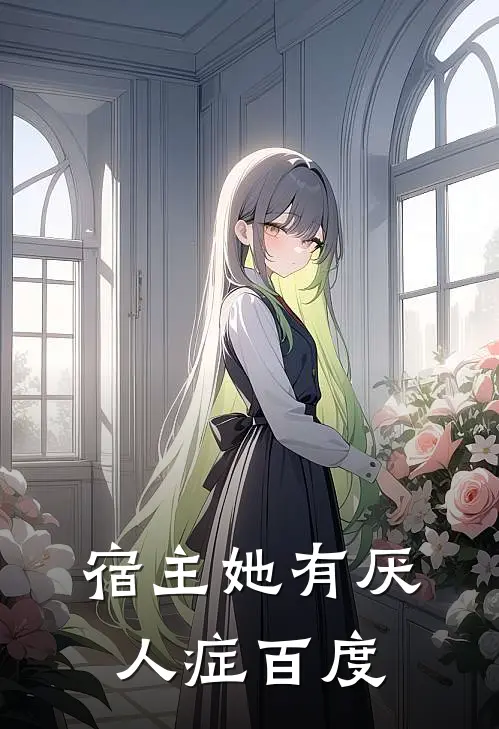 宿主她有厌人症百度