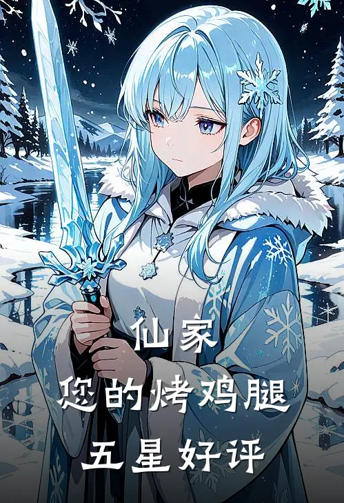 仙家，您的烤鸡腿五星好评白凛苏小暖小说完结免费_最新章节列表仙家，您的烤鸡腿五星好评(白凛苏小暖)