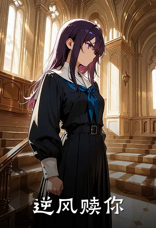 木婉瑜林薇（逆风赎你）全文免费阅读无弹窗大结局_