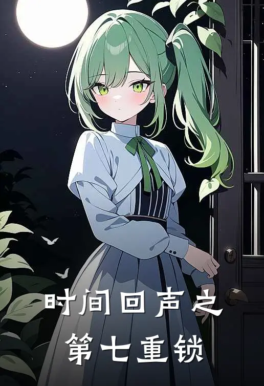 时间回声之第七重锁