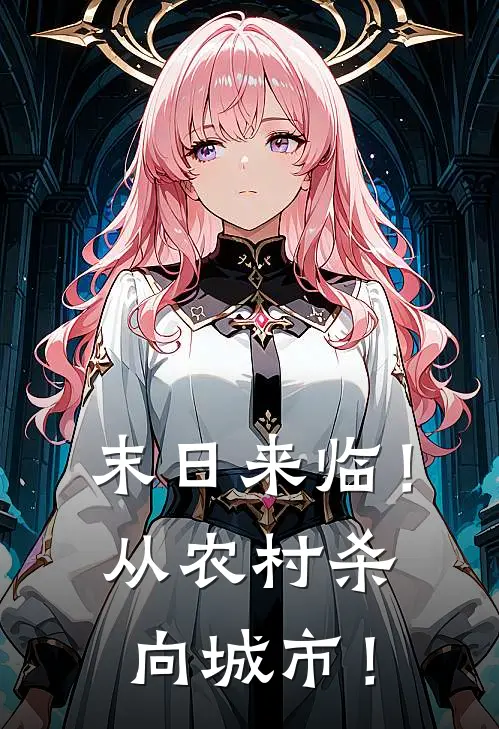 末日来临！从农村杀向城市！
