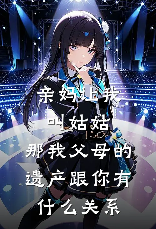 亲妈让我叫姑姑，那我父母的遗产跟你有什么关系张伟张瑶全文阅读免费全集_最新全本小说亲妈让我叫姑姑，那我父母的遗产跟你有什么关系(张伟张瑶)