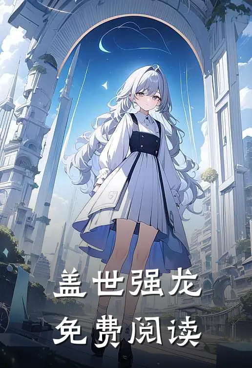 盖世强龙免费阅读