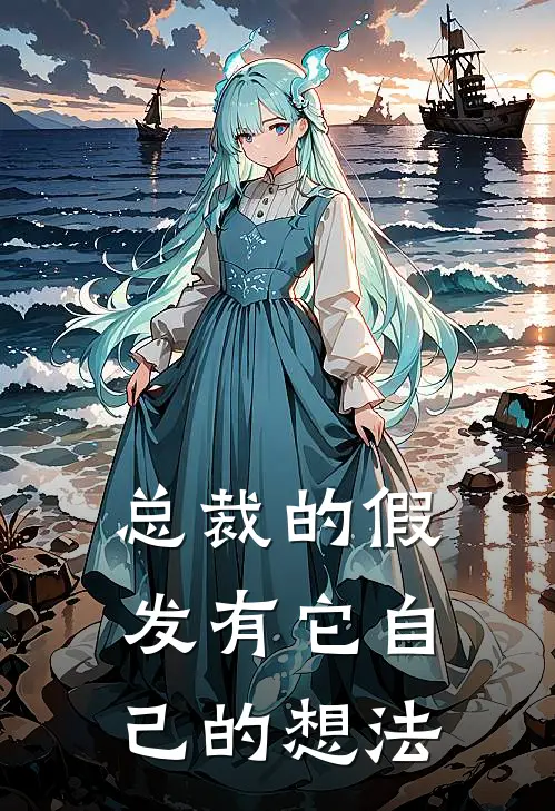 总裁的假发有它自己的想法(林小溪顾晏)最新小说推荐_最新热门小说总裁的假发有它自己的想法林小溪顾晏