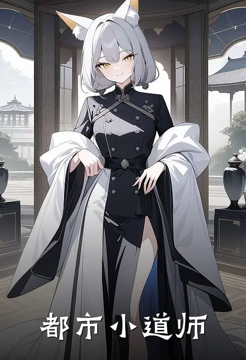 都市小道师
