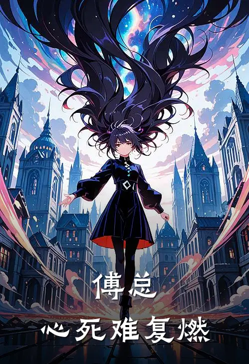 傅总，心死难复燃