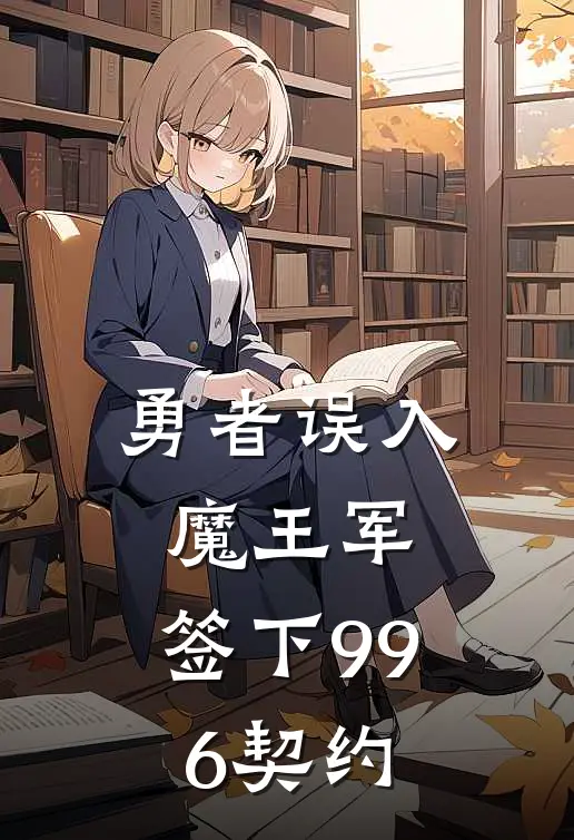 勇者误入魔王军，签下996契约