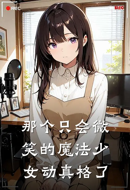 陈默陈默能《那个只会微笑的魔法少女动真格了》_《那个只会微笑的魔法少女动真格了》最新章节在线阅读