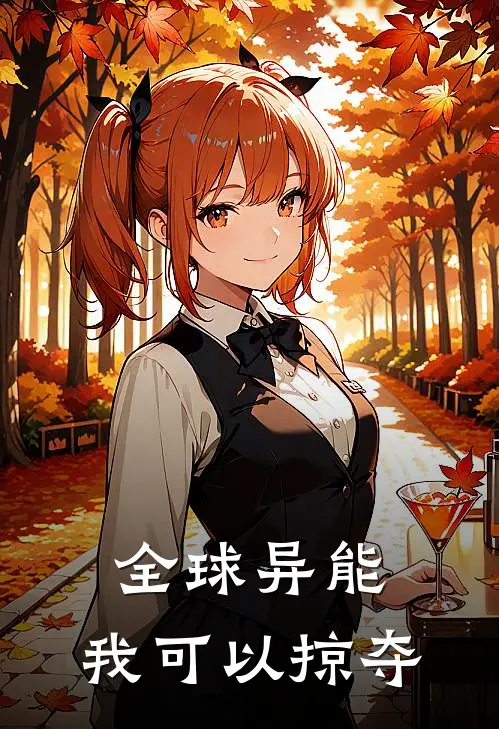 全球异能，我可以掠夺苏瑾夏麟完结版小说阅读_完整版小说免费阅读全球异能，我可以掠夺(苏瑾夏麟)