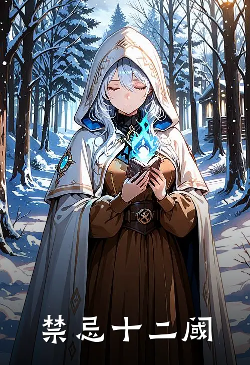 禁忌十二阈(林野沈渡)已完结小说_禁忌十二阈(林野沈渡)小说免费在线阅读