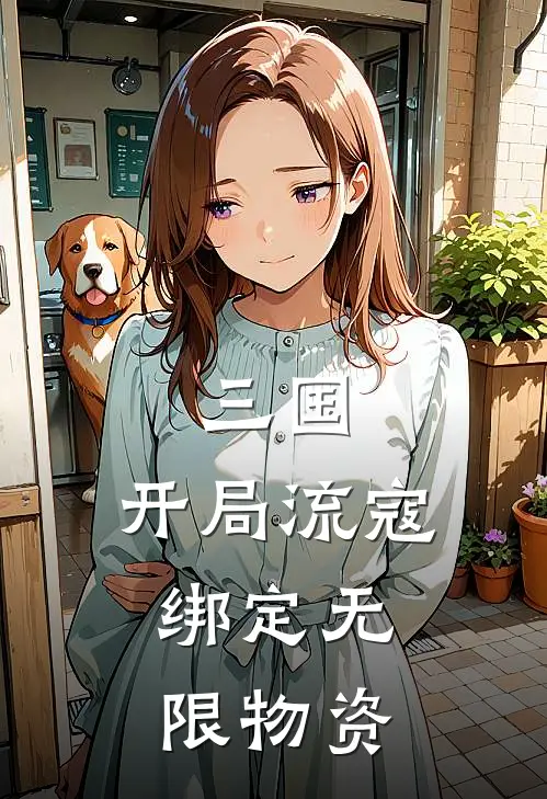 三国：开局流寇，绑定无限物资