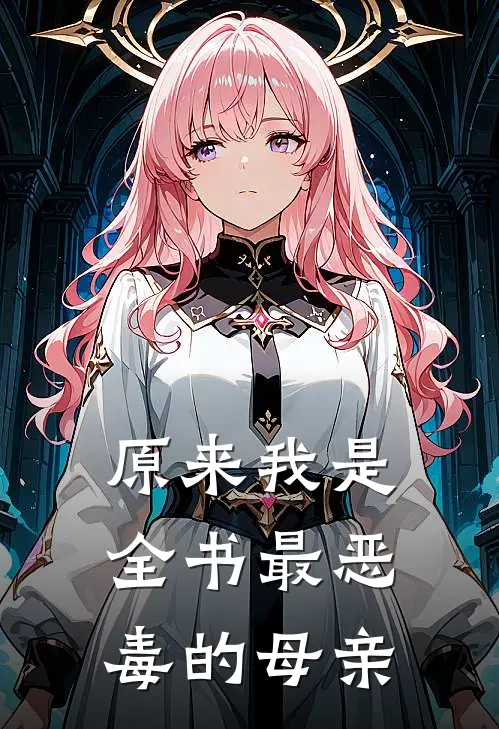 原来我是全书最恶毒的母亲