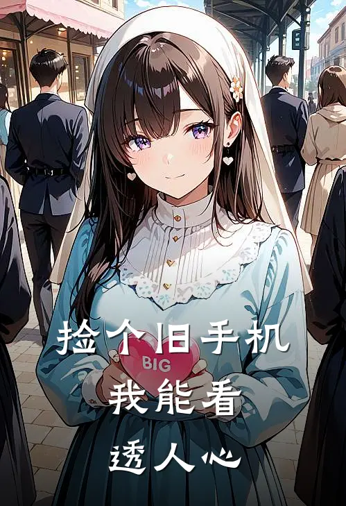 捡个旧手机，我能看透人心(张磊陈默)免费小说完结版_免费小说免费阅读捡个旧手机，我能看透人心张磊陈默