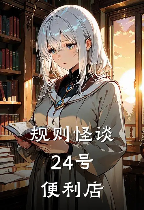 规则怪谈，24号便利店