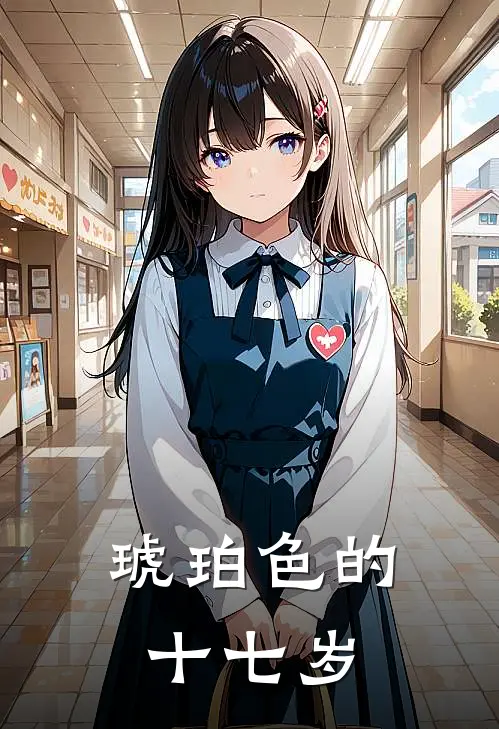 琥珀色的十七岁叶锦航苏宇涵已完结小说_最新章节列表琥珀色的十七岁(叶锦航苏宇涵)