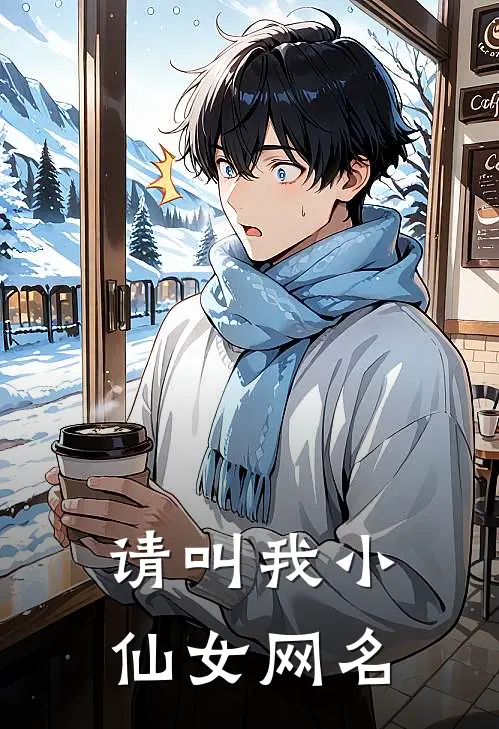 请叫我小仙女网名