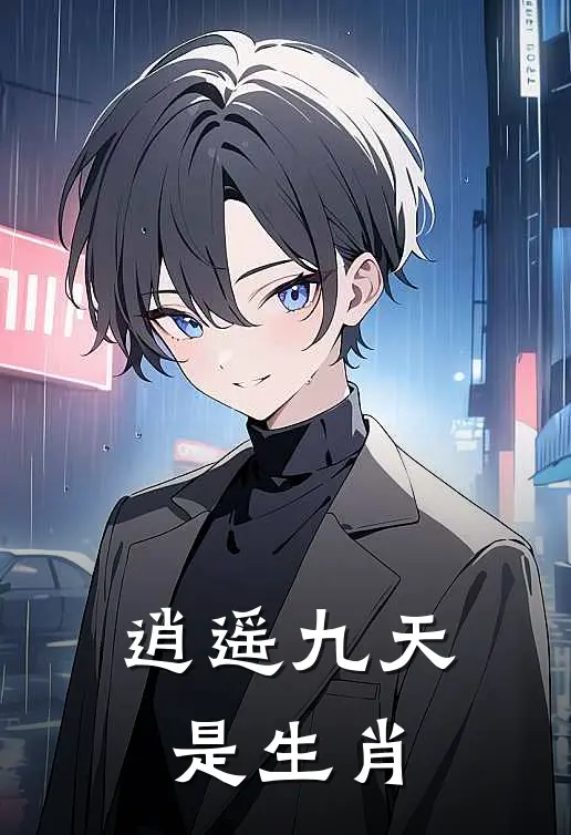 逍遥九天是生肖