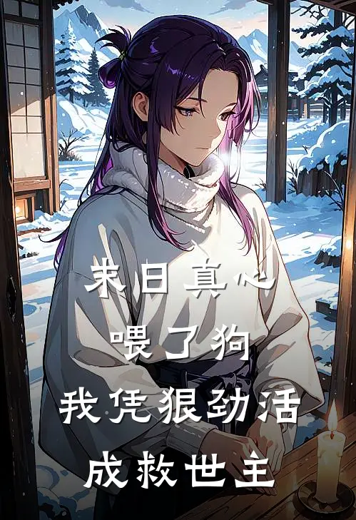 末日真心喂了狗，我凭狠劲活成救世主苏冉陆哲热门完结小说_最新章节列表末日真心喂了狗，我凭狠劲活成救世主(苏冉陆哲)