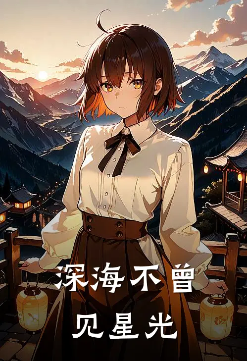 深海不曾见星光婷婷顾瑾彦最新小说推荐_完结小说深海不曾见星光(婷婷顾瑾彦)