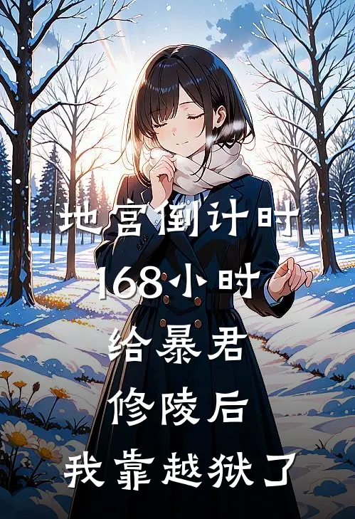 地宫倒计时168小时：给暴君修陵后，我靠越狱了(陈岩嬴琮)最新完结小说推荐_热门小说排行榜地宫倒计时168小时：给暴君修陵后，我靠越狱了陈岩嬴琮