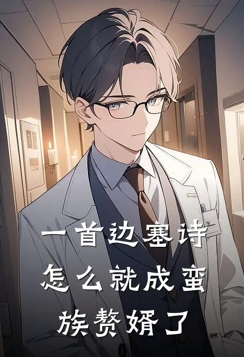 一首边塞诗，怎么就成蛮族赘婿了江墨江破军热门小说完结_热门的小说一首边塞诗，怎么就成蛮族赘婿了江墨江破军